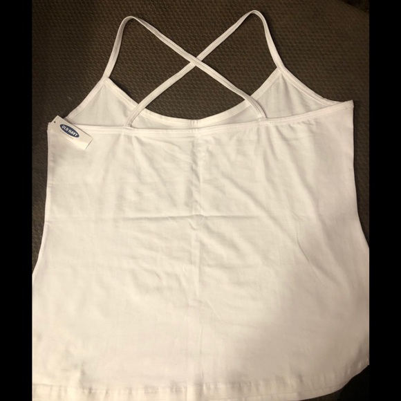 Old Navy Tank Top - Picture 2 of 5